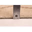 Tapis beige Mystique 2 pi 6 po x 11 pi 10 po