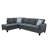 Jacksmith Upholstered Sectional-514132800-473634943