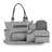 Polyester Picnic Tote Bag