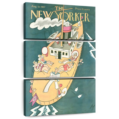 Mehar August 13 1927 Cover