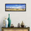 «Panoramic Bison Herd», parc national de Grand Teton, Wyoming, reproduction de photo sur toile-1840626699-1769397918