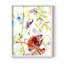 «Color of Summer II», reproduction encadrée - bois massif-1672320609-1672320611