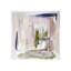 Lavender Spring II Painting by Mia Malcolm Studio-25705120-25705118
