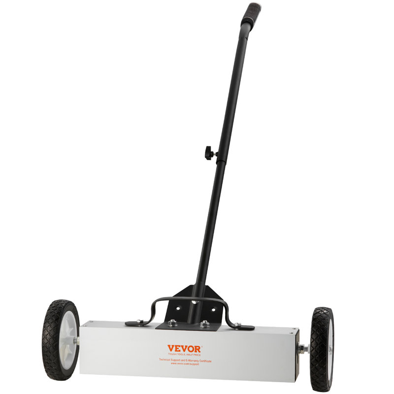 Adjustable Sweepers