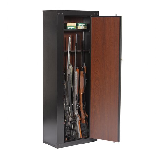 American Furniture Classics Gun Safe Lock & Reviews | Wayfair