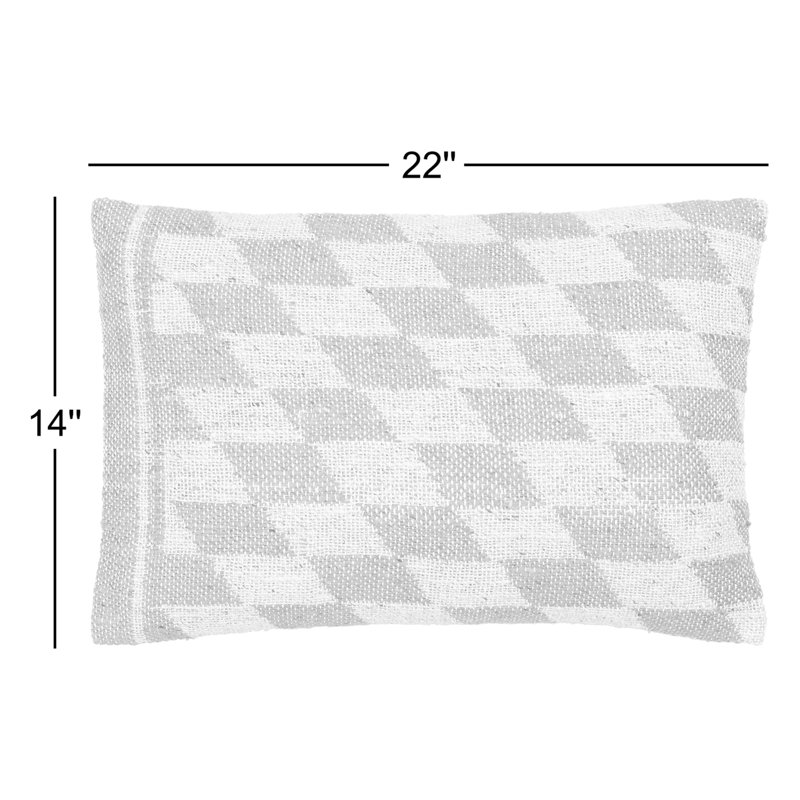 Housse de coussin Mahala