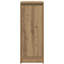 3 Pair Shoe Storage Cabinet-114308516