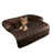 Brown is out of stock