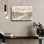  «Peaceful Waters» par Ashley Bradley, art mural en verre acrylique, 24 po x 16 po-1796317329