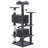 Cat Tree, Multi-Level Cat Tower-380667944