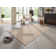 Dreux Flatweave Cream Indoor/Outdoor Rug