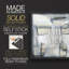 B&W II - Impression encadrée - Restickable-886575261-886575263