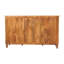 155cm Solid Wood Sideboard