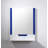Aliyas Flat Mirror with Shelves-144198625
