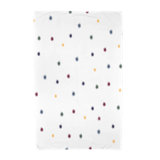 Serviette de plage en microfibre Jiesha