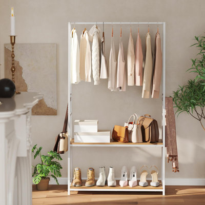 94cm Clothing Rack