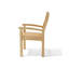 Outdoor 7 - Piece Teak Dining Set