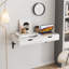Foldable Floating Desk