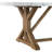 Vinchenzo Dining Table 5PC Set