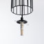 Bonine 1 - Light Stainless Steel Pendant-1788443864