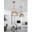 Massena 1 - Light Pendant-348039172