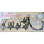 4B03 Ensemble d'accessoires de conversion de propane en gaz naturel