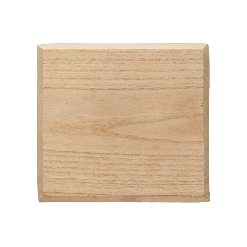 Shafira Solid Wood Tray 1