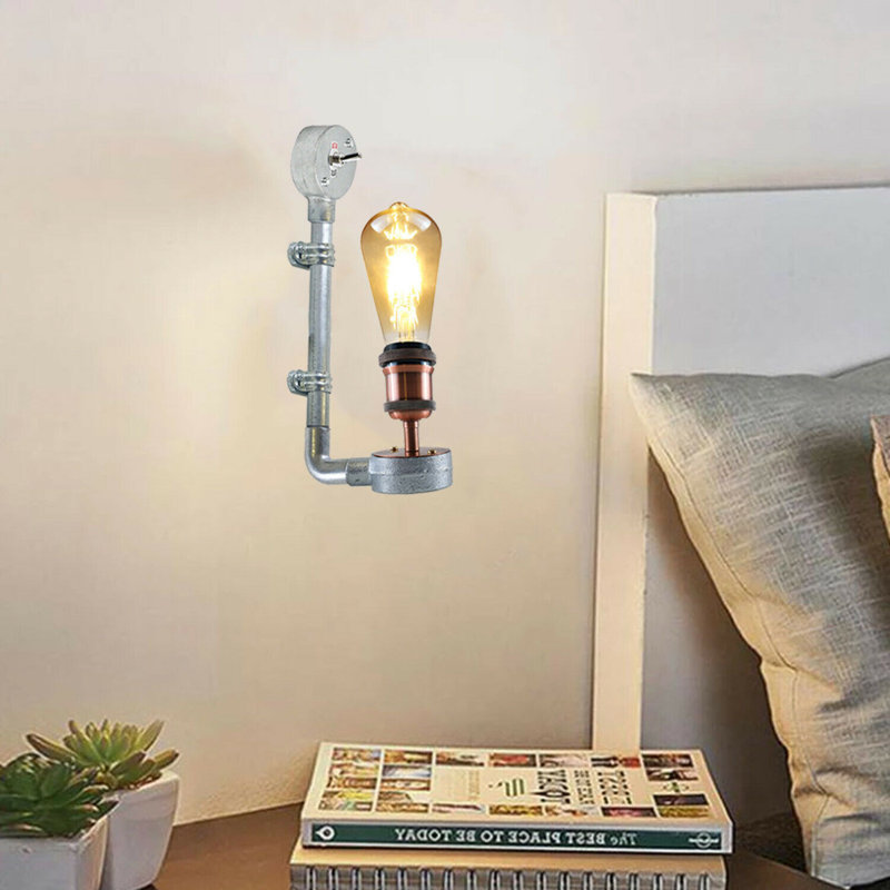 Triana Armed Sconce