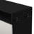 Wavelle Modern Living Room Cabinet with Shoe Bench and Adjustable Shelves-120347342