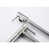 Brushed Nickel selected