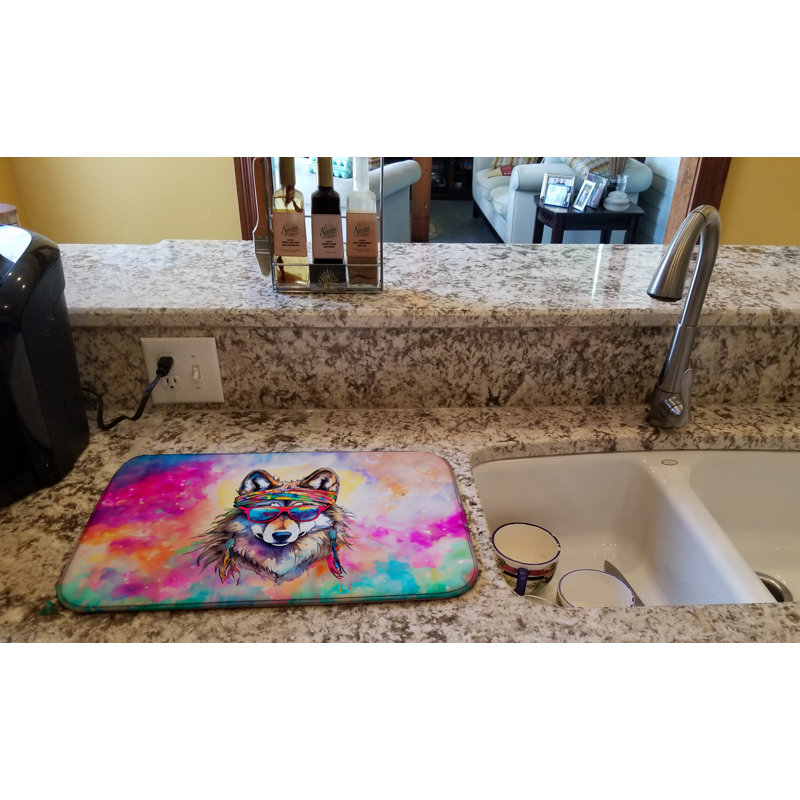 Drying Mat