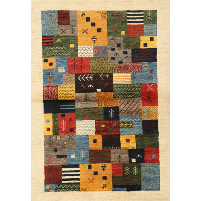 Lemire Performance Wool Indoor Rug