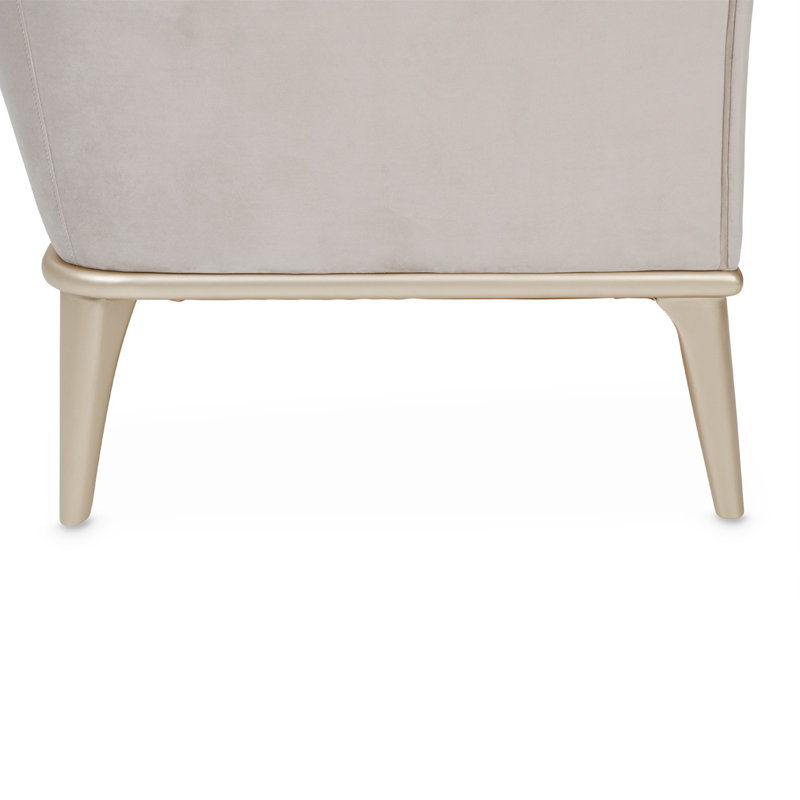 Yvette Velvet Sofa