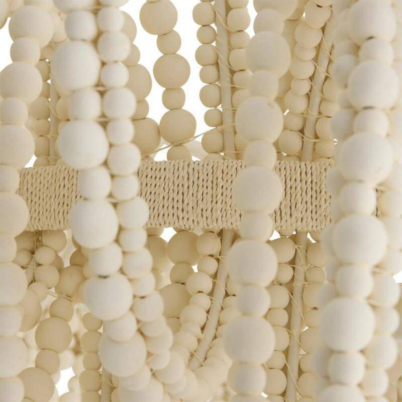 Keely 6 - Light Chandelier