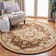 Bedgood Hand Tufted Wool Oriental Rug