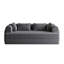 Canapé-lit convertible avec coussin-505979797