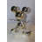 Nifao Collection Futuristic Mouse Resin Statue 10" x 4" x 13"H