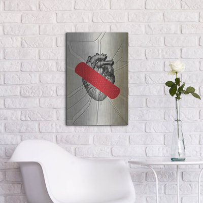 " First Aid " by Elo Marc