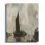 1 Piece Wrapped Canvas Wall Art Set-1564925510