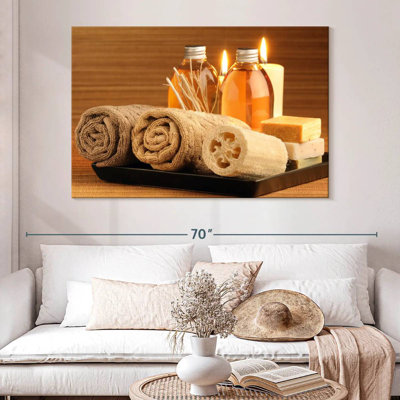 Kerrick Spa Treatment Essentials