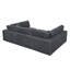 Canapé modulaire Cloud Haven-712244184