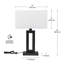 Larde Metal Lamp-1881216465