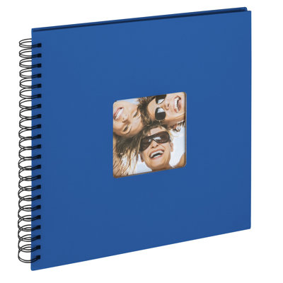 Paper No Subject Album