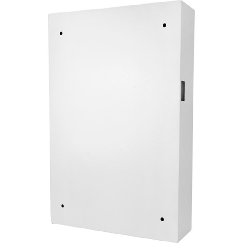 144 Keys Key Cabinet Digital Keypad Wall Safe