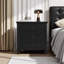 Table de chevet 3 tiroirs Albers-1572101820