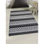 Grimar Chevron Hand Woven Area Rug-1068894981