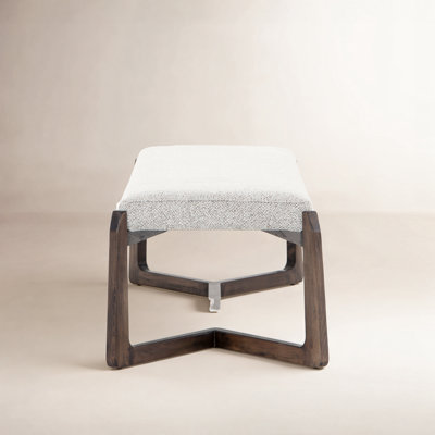 Gerardo Upholstered Bench