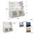Thure Book and Toy Storage Organizer-760305081