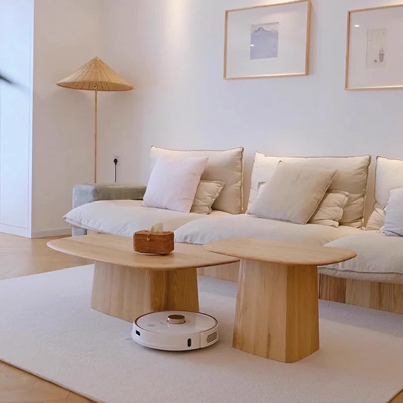 Table basse Nordic Simple