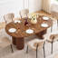 Table à manger extensible-577909704